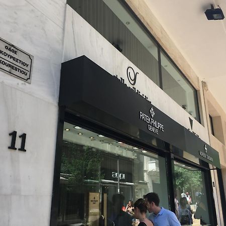 Stay At Premium Syntagma Location - Experience 1 Athens Exterior photo