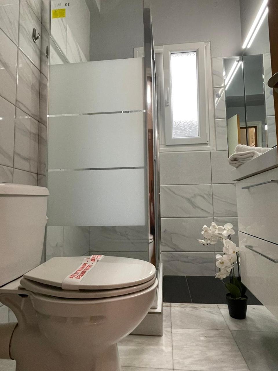Stay At Premium Syntagma Location - Experience 1 Athens Exterior photo