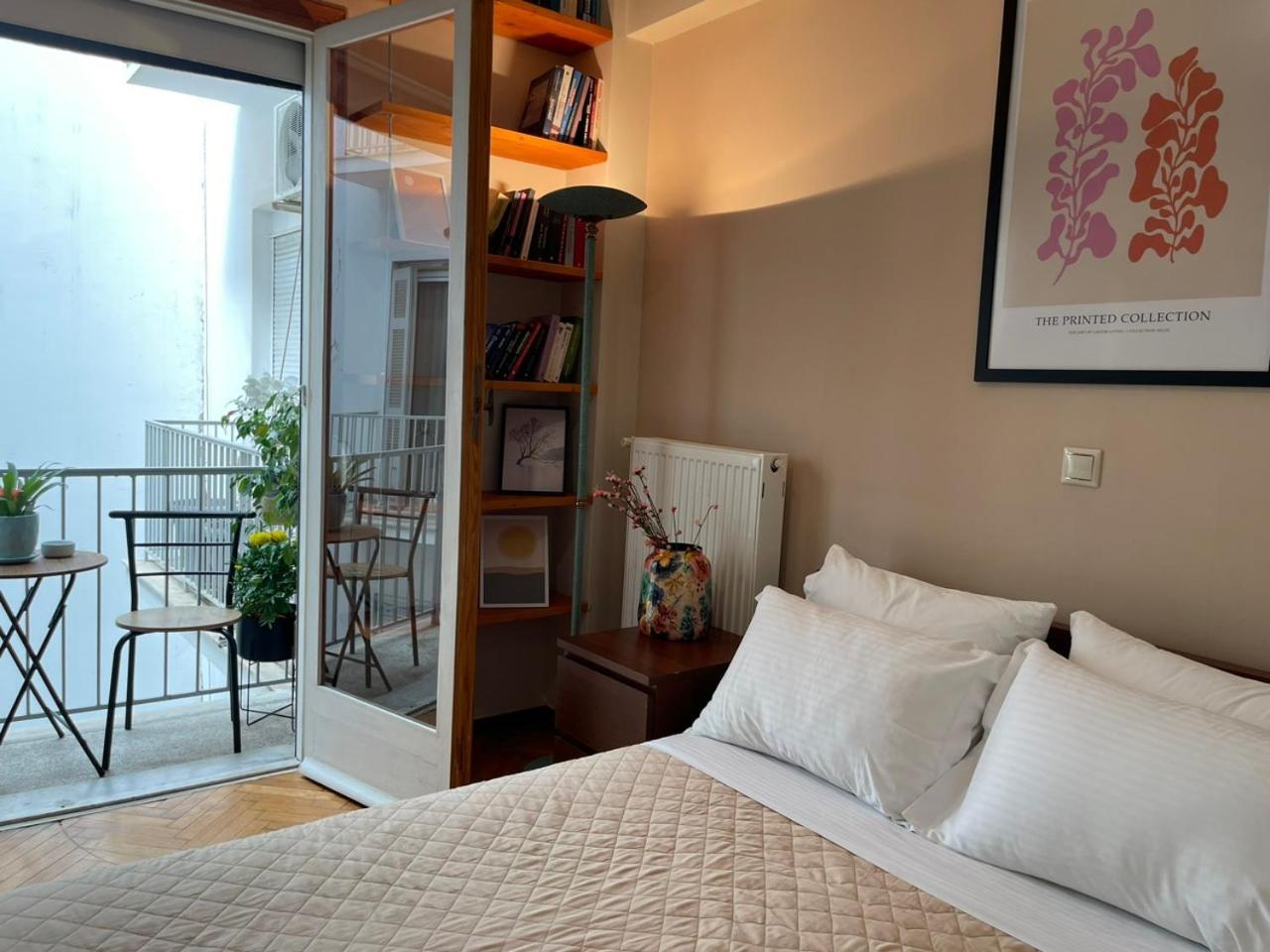 Stay At Premium Syntagma Location - Experience 1 Athens Exterior photo