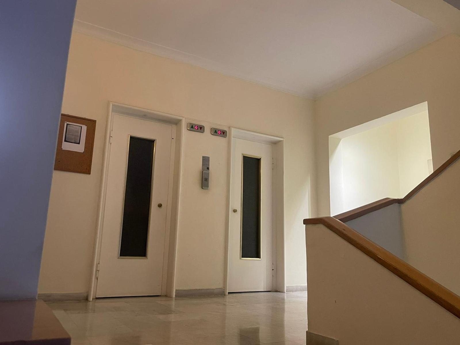Stay At Premium Syntagma Location - Experience 1 Athens Exterior photo